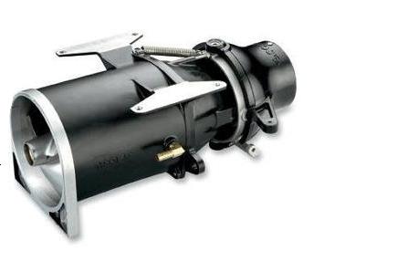 Solas KPS-PM-140/74T Jet Pump