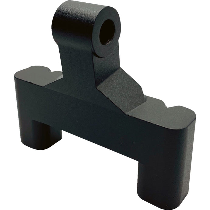 Custom Dynamics CD-FXLRS-MOUNT Headlight Mounting Bracket
