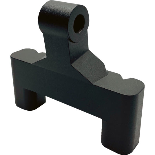 Custom Dynamics CD-FXLRS-MOUNT Headlight Mounting Bracket