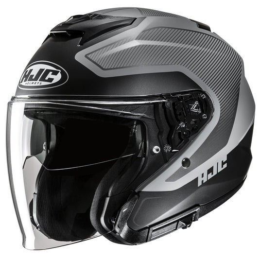 Semi-Flat Black (MC-5SF)