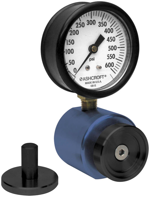Jims 1090 Mini Valve Spring Tester