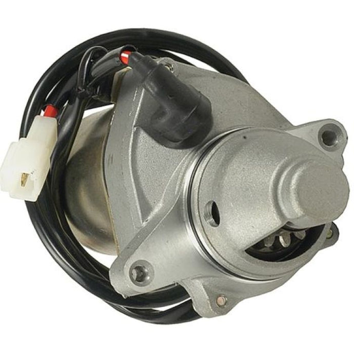 Wild Boar 410-54009 Starter
