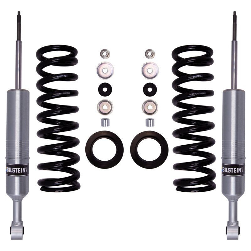 Load image into Gallery viewer, Bilstein 47-309975 BIL B8 6112 Suspension Kits
