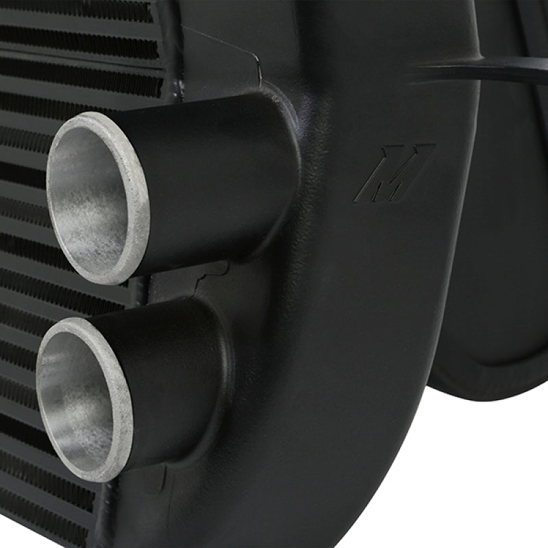 Load image into Gallery viewer, Mishimoto MMINT-F150-11KBBK MM Intercoolers - Kits
