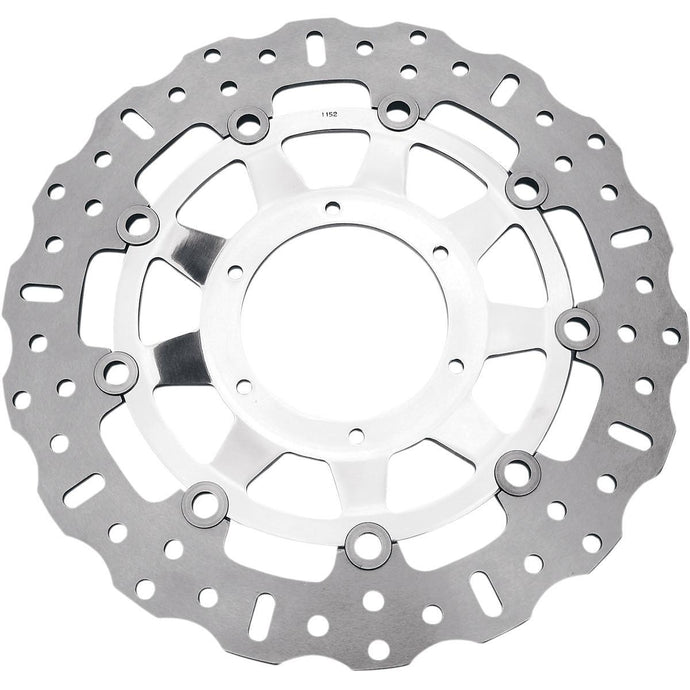 Ebc MD2119XC Contoured Brake Rotor