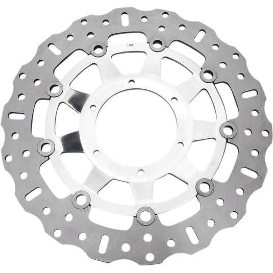 Ebc MD2120C Contoured Brake Rotor