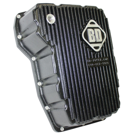 Bd Diesel 1061525 BDD Deep Sump Trans Pans