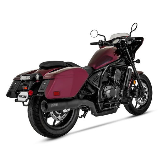Vance And Hines 48427 VAH Metric Slip-Ons