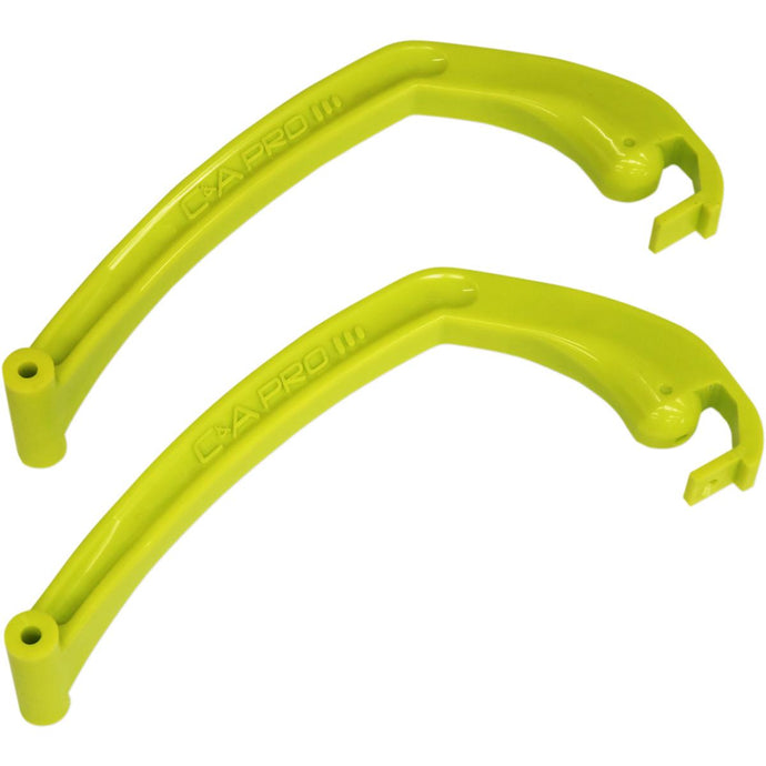C&A Pro 77020422 Replacement Ski Loop Handle - Lime