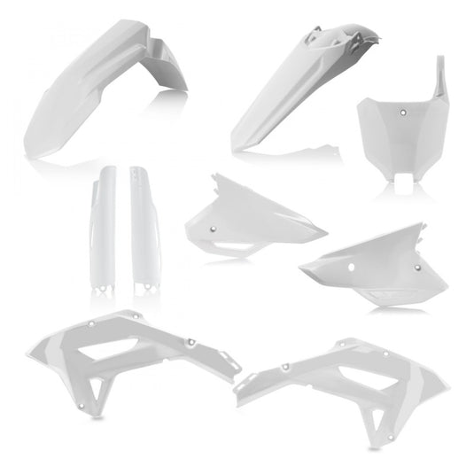 Acerbis 2861800002 ACB Body Kit