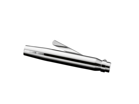 Highway Hawk HH-65-933 Muffler - Tapered