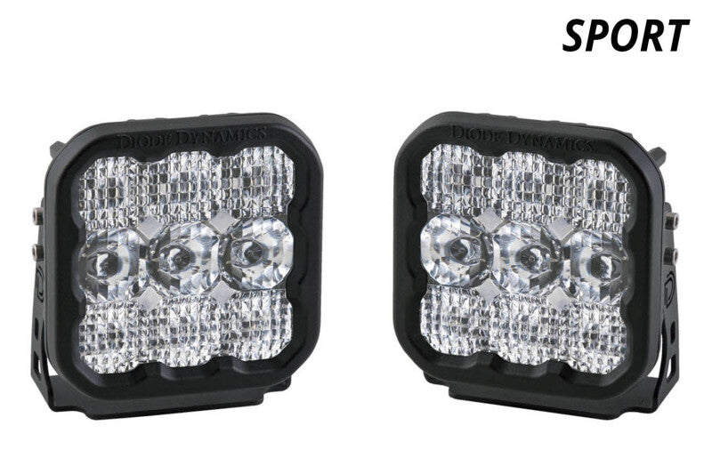 Load image into Gallery viewer, Diode Dynamics DD6769P DIO LED Light Pods
