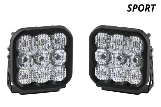 Diode Dynamics DD6769P DIO LED Light Pods