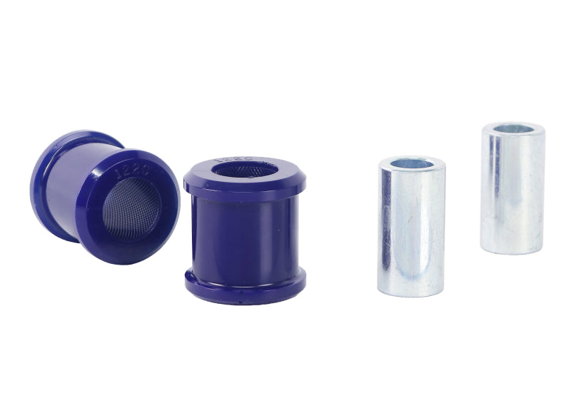 Load image into Gallery viewer, Superpro SPF1220K SPR Bushings - Control Arm
