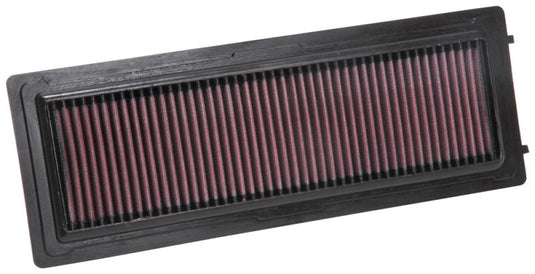 K&N Engineering 33-3071 KN Drop in Air Filters