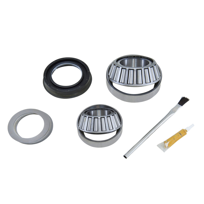 Load image into Gallery viewer, Yukon Gear &amp; Axle PK GM9.5-12B YUK Pinion Install Kits
