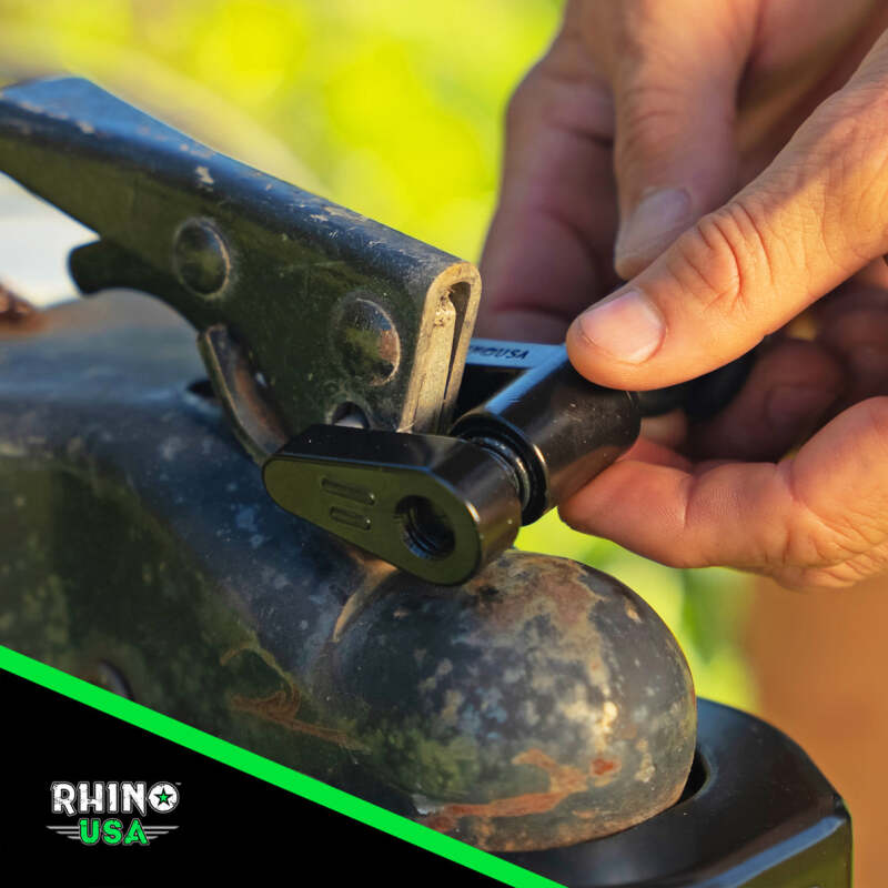 Load image into Gallery viewer, Rhino Usa TRL-LOCK-KIT RSA Couplers
