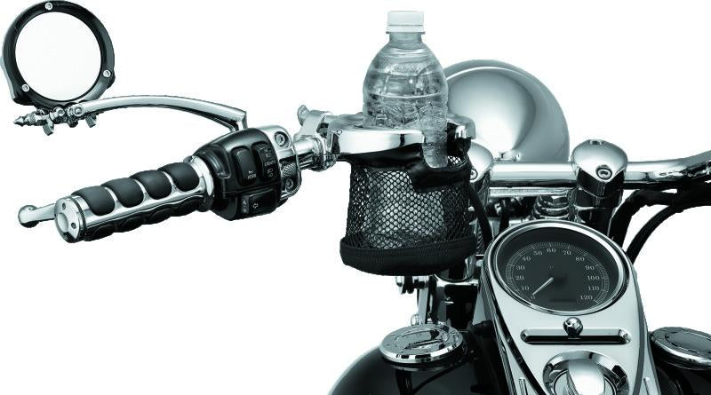 Load image into Gallery viewer, Kuryakyn 1422 KUR Drink Holders D
