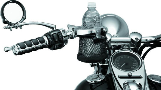 Kuryakyn 1422 KUR Drink Holders D
