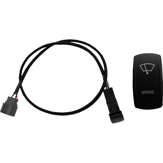 Ravek 68-1008 Wiper Relocation Kit