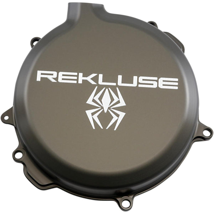 Rekluse RMS-390 Clutch Cover