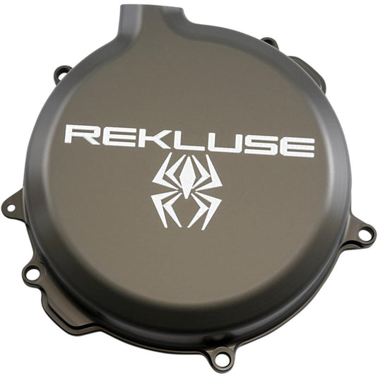 Rekluse RMS-390 Clutch Cover