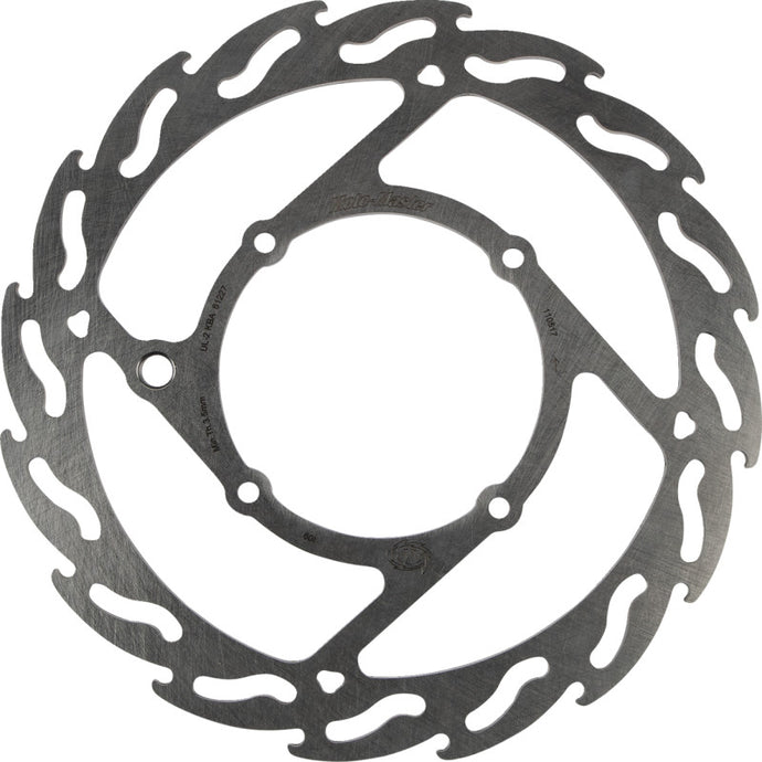 Moto-Master 110517-PU Flame Brake Disc