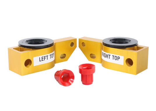 Whiteline KCA316 WL Anti-Lift Kits