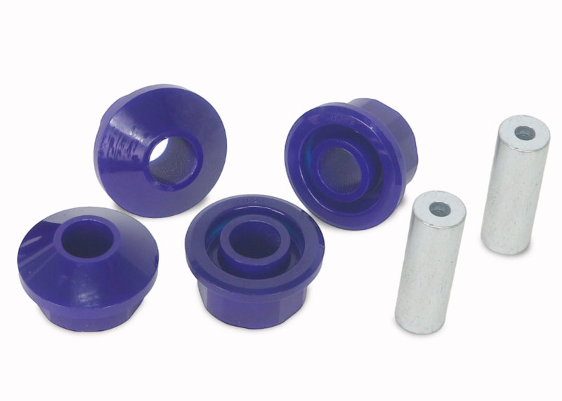 Load image into Gallery viewer, Superpro SPF4162K SPR Bushings - Beam Axle
