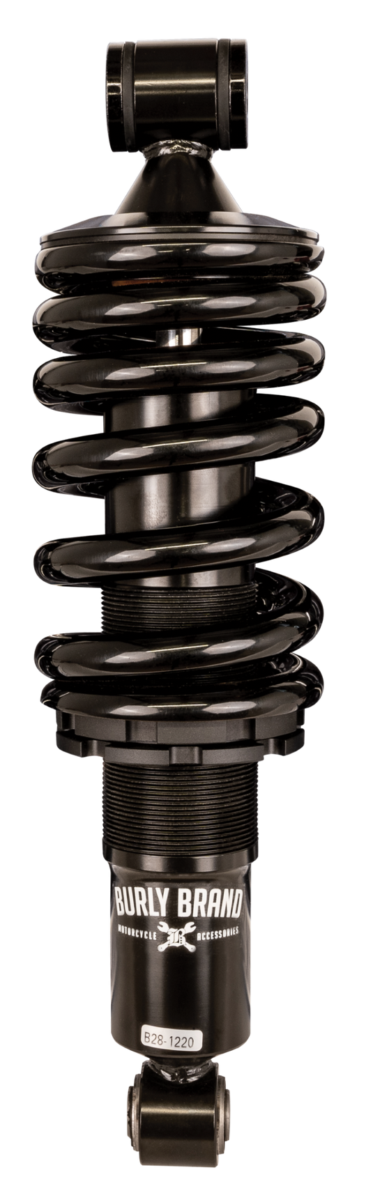 Burly Brand B28-1220B BUR Shocks