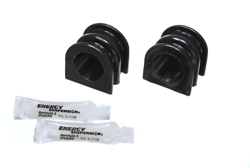 Load image into Gallery viewer, Energy Suspension 7.5126G ES Sway Bar Bushings - Black
