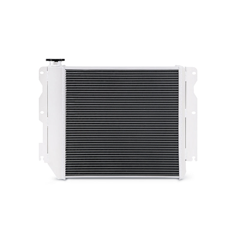 Load image into Gallery viewer, Mishimoto MMRAD-WRAV8-87X MM Radiators - Alum
