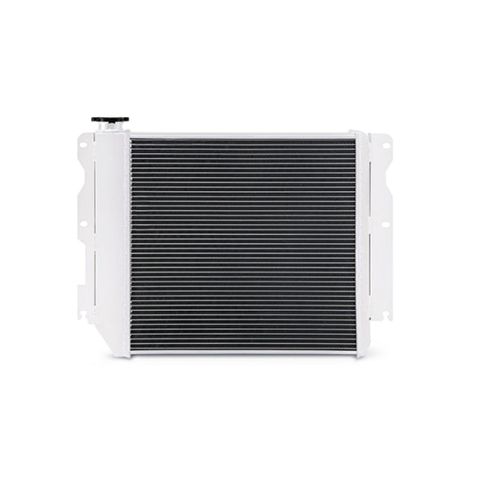Mishimoto MMRAD-WRAV8-87X MM Radiators - Alum