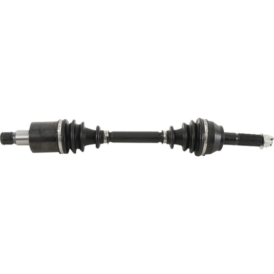 All Balls AB8-HO-8-372 8 Ball Extreme Duty Axle