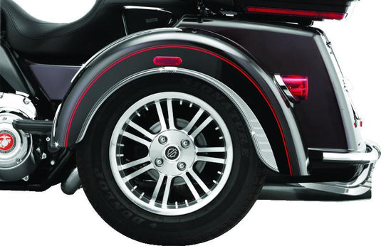 Kuryakyn 7216 KUR Fender Accents B