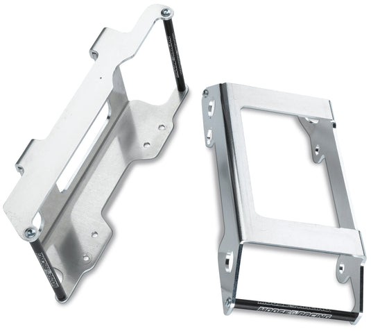 Moose Racing 11-150 Radiator Braces