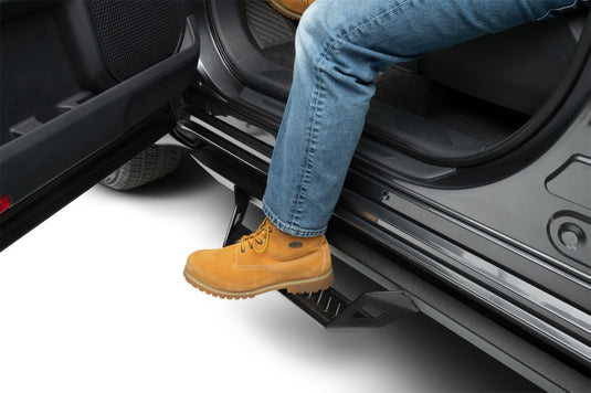 N-Fab PRT2282CC-TX NFB Predator Pro Step System
