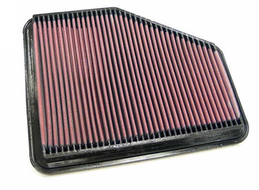 K&N Engineering 33-2220 KN Drop in Air Filters