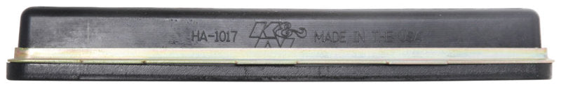 Load image into Gallery viewer, K&amp;N Engineering ha-1017 KN Motorcycle Direct Fit Air Filters
