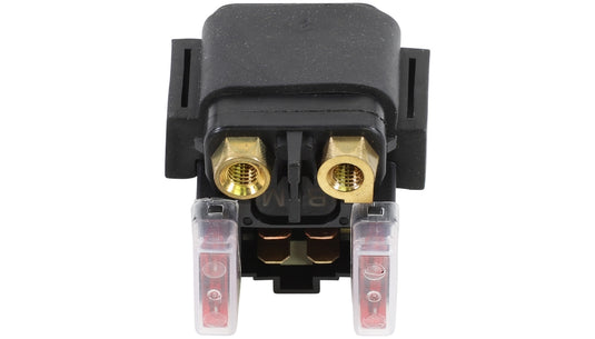 Parts Unlimited 2110-1141 Starter Solenoid