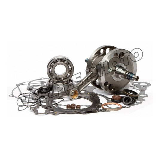 Hot Rods CBK0097 HDS Bottom End Kit