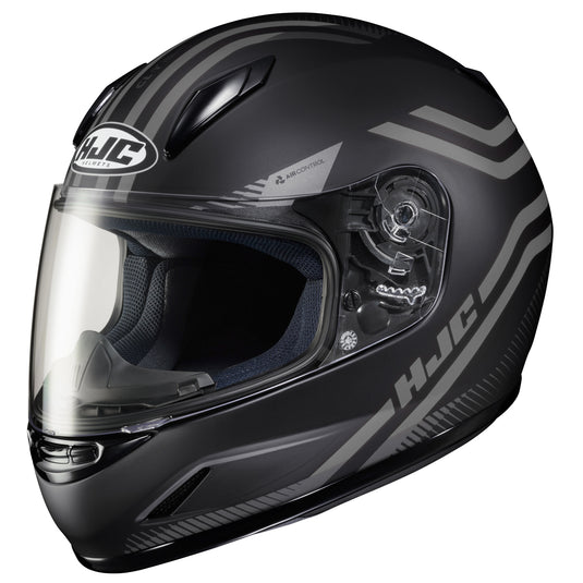 Semi-Flat Black (MC-5SF)
