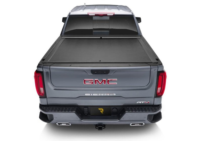 Load image into Gallery viewer, Roll-N-Lock LG225M RNL M-Series Tonneau Cover
