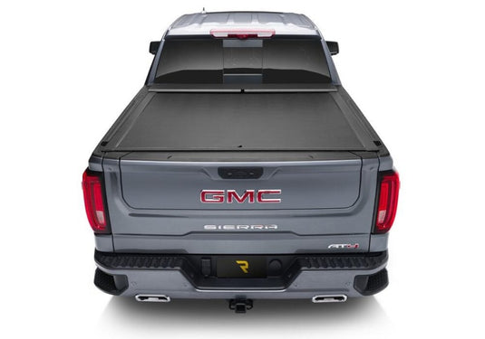 Roll-N-Lock LG225M RNL M-Series Tonneau Cover