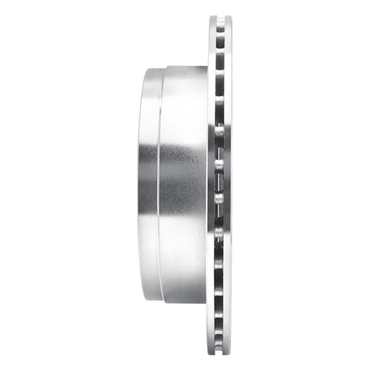 R1 Concepts 631-67083L RNC Brake Rotor - Drill & Slot