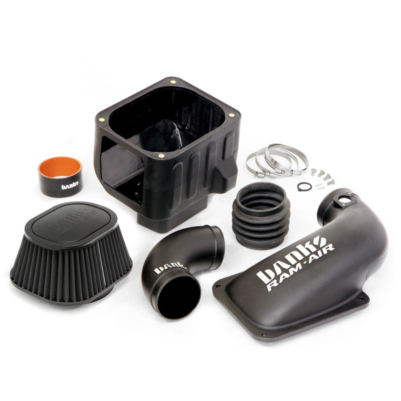 Load image into Gallery viewer, Banks Power 42248-D GBE Ram-Air Intake Systems
