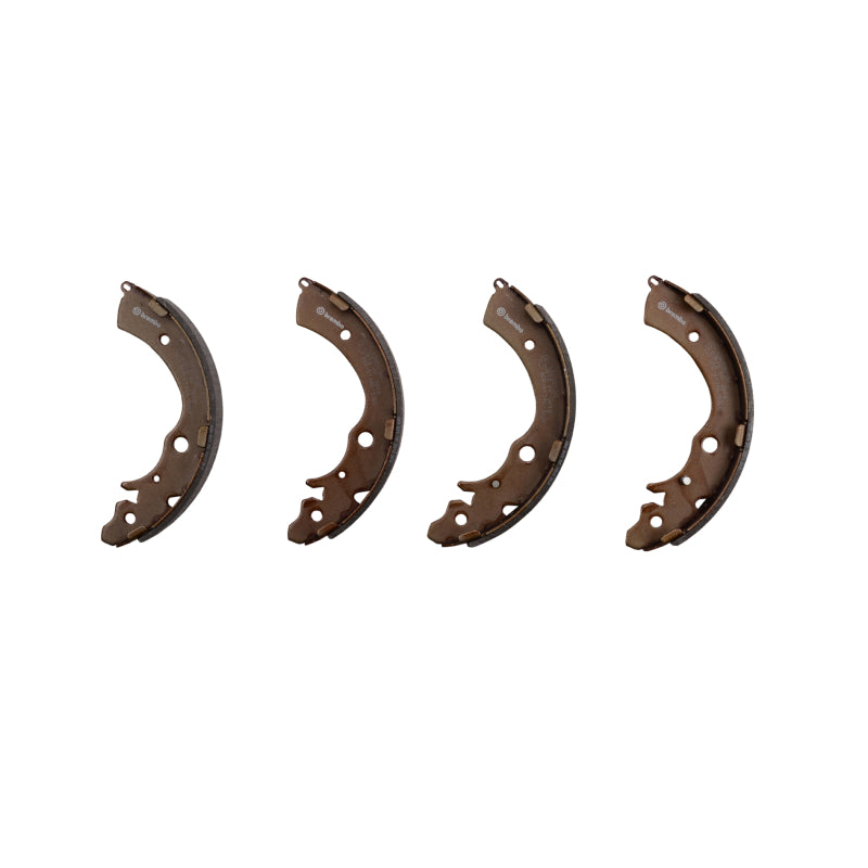 Load image into Gallery viewer, Brembo Oe S28513N BRE Drum Brake Shoes

