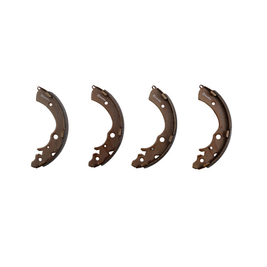Brembo Oe S28513N BRE Drum Brake Shoes