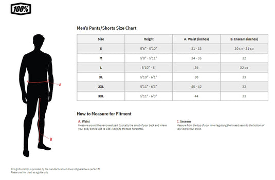 100% Celium Shorts