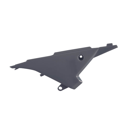Polisport 8468600004 Restyle Airbox Cover - Gray